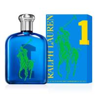 Ralph Lauren The Big Ponny Collection 1